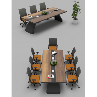 MS-01 Toplantı Masası
